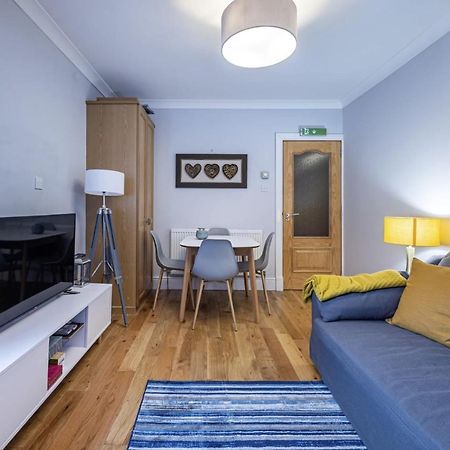 Meadow View Stay - Дрімен Екстер'єр фото