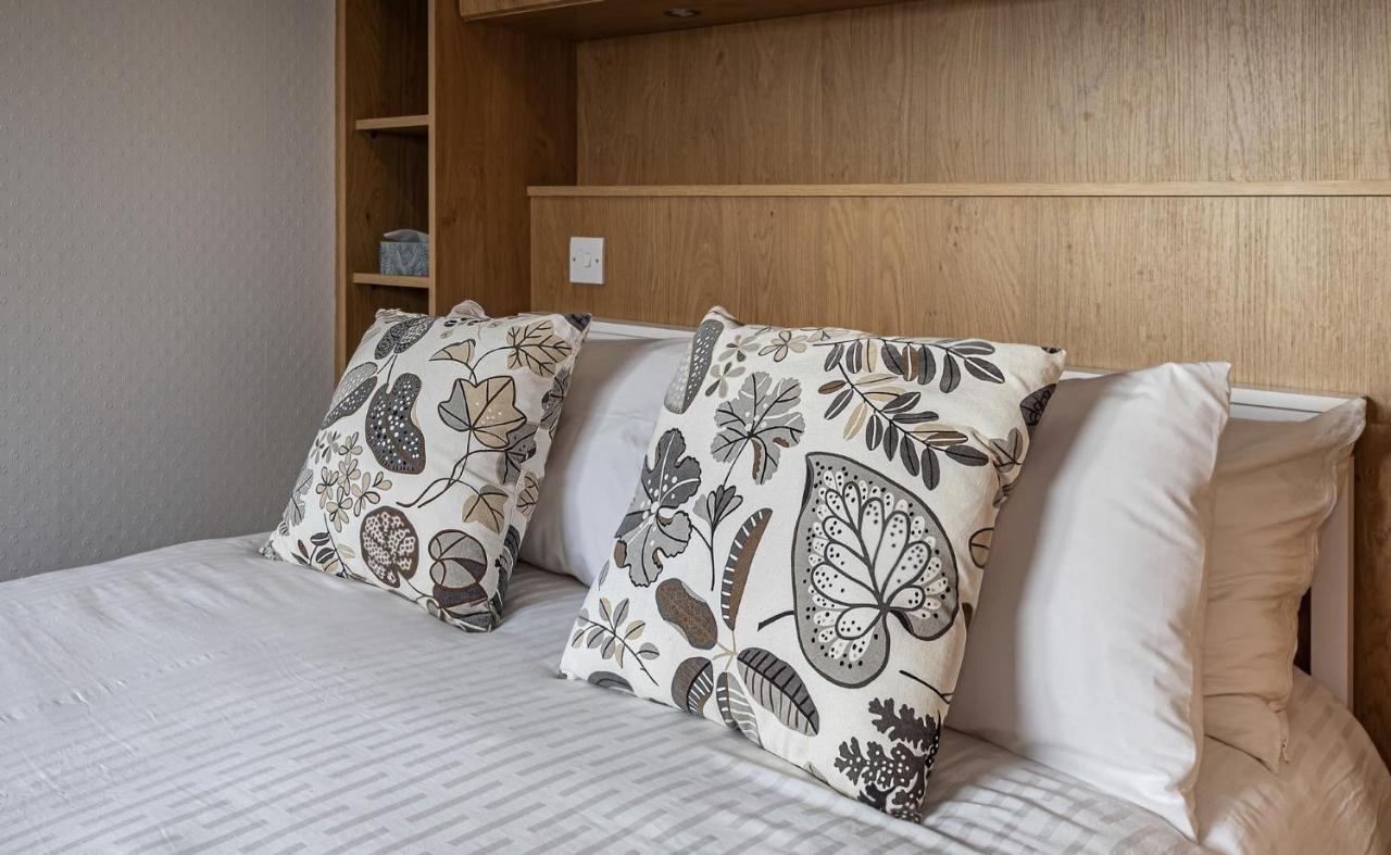 Meadow View Stay - Дрімен Екстер'єр фото