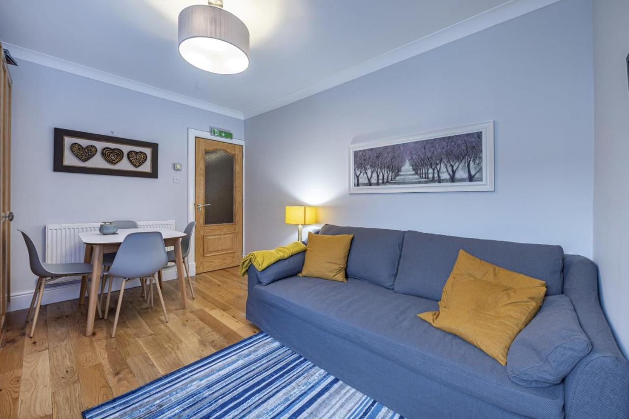 Meadow View Stay - Дрімен Екстер'єр фото