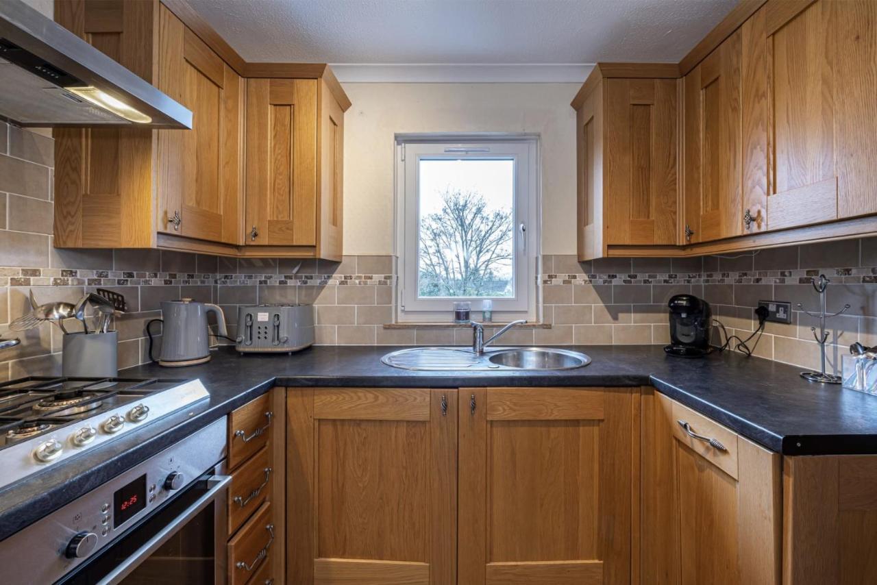 Meadow View Stay - Дрімен Екстер'єр фото