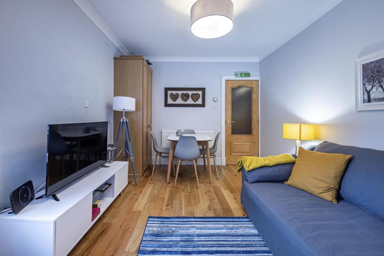 Meadow View Stay - Дрімен Екстер'єр фото