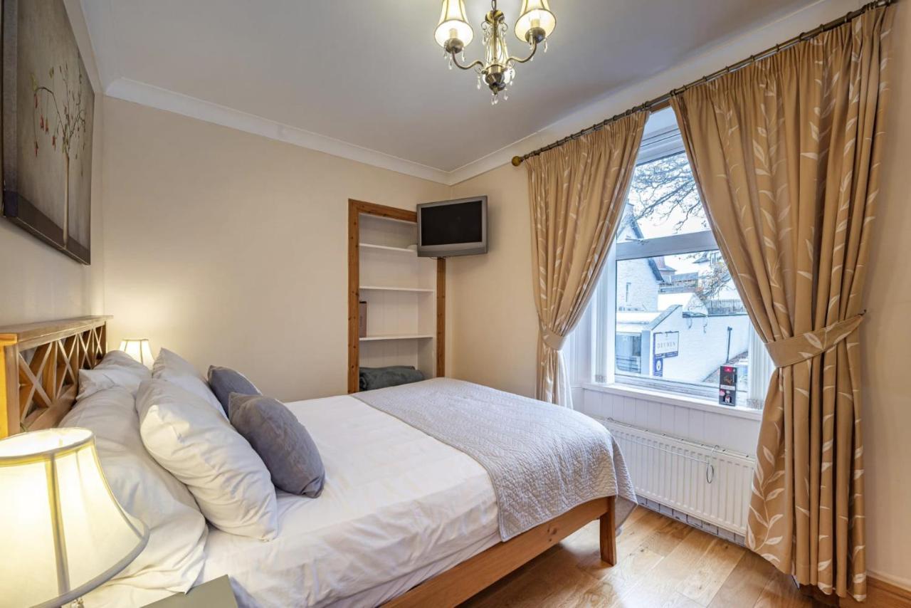 Meadow View Stay - Дрімен Екстер'єр фото