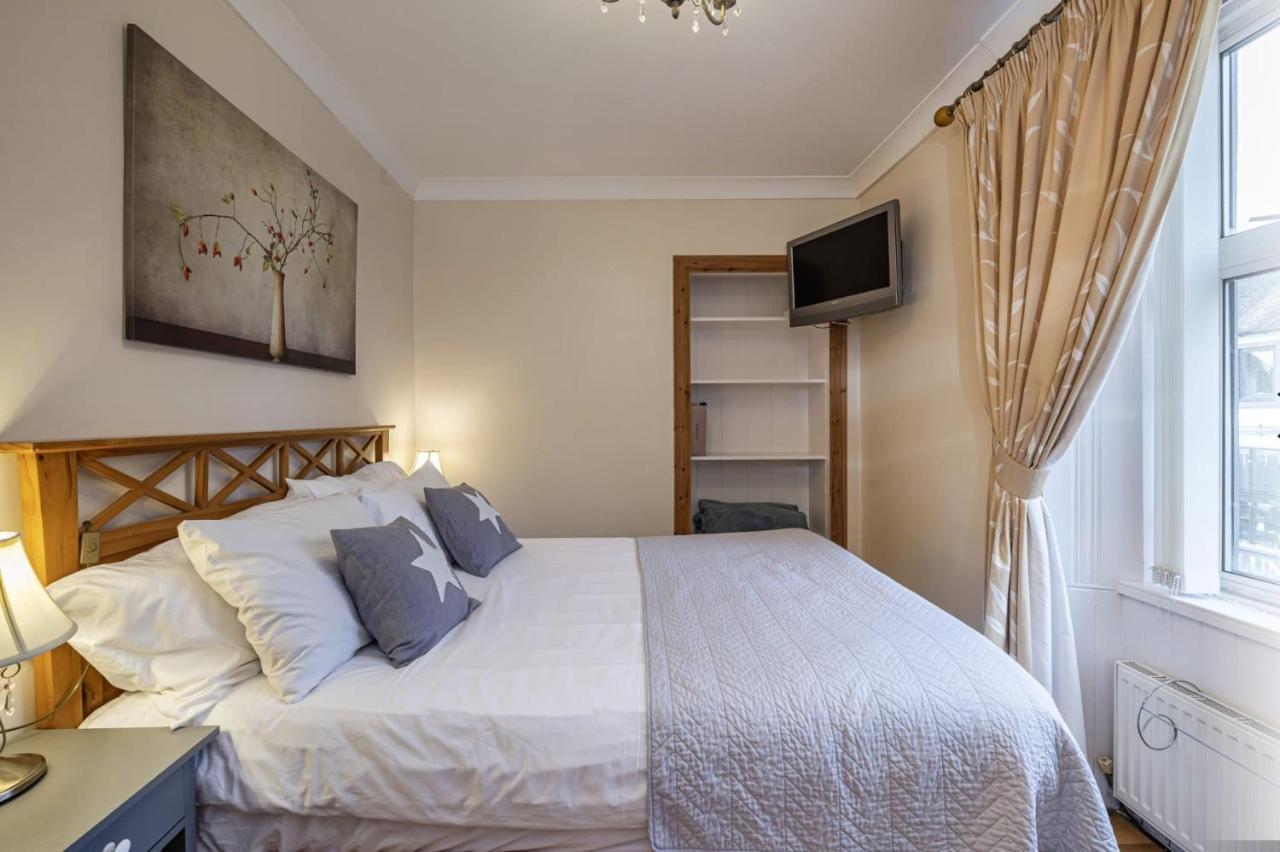 Meadow View Stay - Дрімен Екстер'єр фото