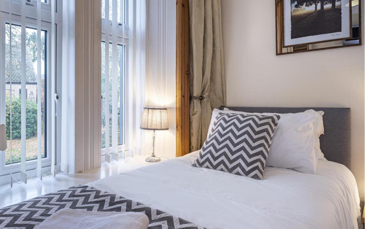 Meadow View Stay - Дрімен Екстер'єр фото